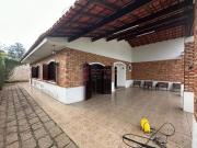 CASA TÉRREA COM TRÊS DORMITÓRIOS À VENDA NO CONDOMÍNIO...