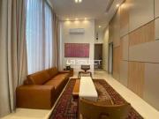 Casa térrea com três suítes, escritório com lavabo e...