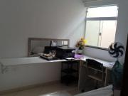 Casa térrea com vaga de cagarem no Jardim eucaliptos...