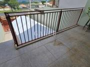 CASA TÉRREA COM VISTA PANORÂMICA COM 2 QUARTOS