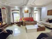 CASA TÉRREA /COMERCIAL/RESIDENCIAL A VENDA, 278M² JARDIM...