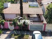 Casa térrea comercial/residencial na Vila Brasília