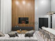 Casa “térrea”: Condomínio “Alphaville IV” – Cidade:...