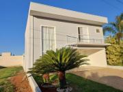 Casa térrea Condomínio Campos do Conde Pulínia