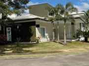 Casa “térrea”: Condomínio “Campos do Conde” Sorocaba