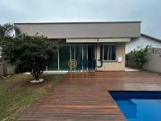 Casa térrea Condomínio do Lago
