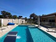 Casa Térrea Condomínio Ecológico Parque do Mirante Setor...