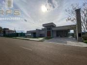 Casa térrea condominio Equilibrium com Cozinha...