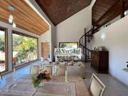 Casa térrea Condomínio Fazendinha Granja Viana