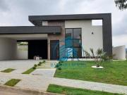 Casa Térrea Condominio Figueira Garden Atibaia São Paulo