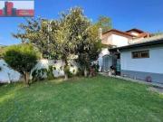 Casa Térrea Condomínio Granja Viana II, 227m², 3...