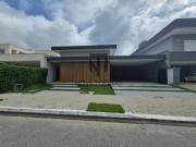 Casa Térrea Condomínio Jardim do Golfe 3 Urbanova São...