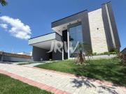 CASA TÉRREA CONDOMÍNIO LAGUNA INDAIATUBA SP