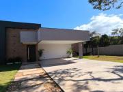 Casa térrea Condomínio Ouro vermelho 2