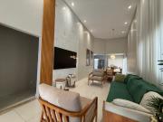 Casa Térrea condomínio Portal do Sol 2