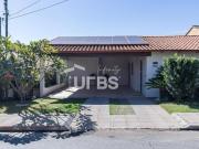 Casa Térrea Condomínio Prive Atlântico