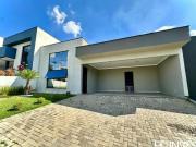 Casa Térrea Condomínio Residencial Laguna Indaiatuba SP...