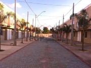 Casa térrea Condomínio Residencial Villa Florença ...