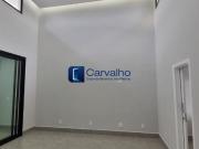 CASA TÉRREA CONDOMÍNIO SANTORINI PAULÍNIA SP