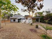 CASA TERREA CONDOMINIO VILLA VERDE 325MT 3 SUITES