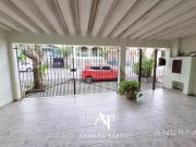 CASA TÉRREA CONJUNTO RESIDENCIAL BUTANTA 2 DORMITORIOS...