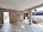 CASA TÉRREA CONJUNTO RESIDENCIAL BUTANTA 2 DORMITORIOS...