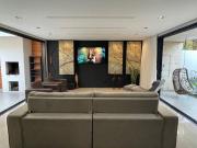 Casa Terrea Contemporanea | 261 m2 | Jardim Tropical |...