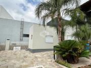 CASA TÉRREA CONTEMPORÂNEA EM CONDOMÍNIO FECHADO