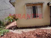 Casa terrea de 100m² com 1 quartos