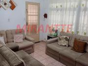 Casa terrea de 100m² com 2 quartos