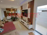 Casa terrea de 104m² com 2 quartos