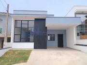 Casa térrea de 106m² 3 dorm. 1 suíte, 2 vagas, área...
