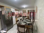 Casa terrea de 109m² com 4 quartos em Vila Pirituba