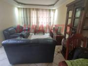 Casa terrea de 115m² com 3 quartos