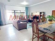 Casa terrea de 116m² com 2 quartos