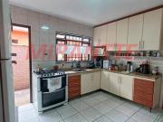 Casa terrea de 116m² com 3 quartos