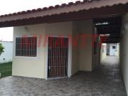 Casa terrea de 117m² com 2 quartos