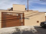 CASA TÉRREA DE 11M DE FRENTE NO PIQUERI/VILA BONILHA