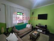 Casa terrea de 120m² com 2 quartos