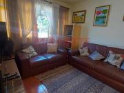 Casa terrea de 126m² com 2 quartos