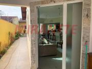 Casa terrea de 126m² com 3 quartos