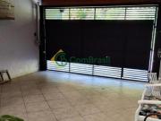 Casa térrea de 131 m², Vila São Paulo, Mogi das Cruzes