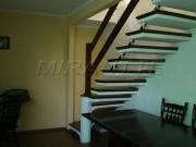 Casa terrea de 133m² com 3 quartos