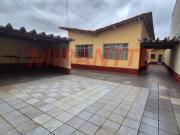 Casa terrea de 136m² com 3 quartos