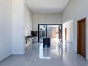 Casa térrea de 146m² com 03 suítes à venda condomínio...