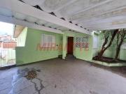 Casa terrea de 146m² com 4 quartos