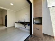 Casa térrea de 152m² com 03 quartos à venda em...