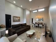 Casa térrea de 161M² com 03 quartos venda em condomínio...
