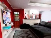 Casa terrea de 180m² com 3 quartos