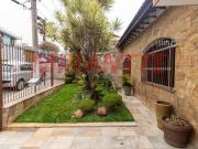 Casa terrea de 180m² com 4 quartos